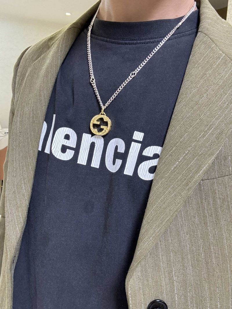 Gucci Necklaces